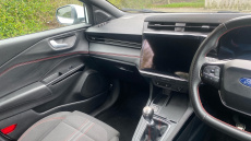 Ford Puma 1.0 EcoBoost Hybrid mHEV ST-Line 5dr Petrol Hatchback